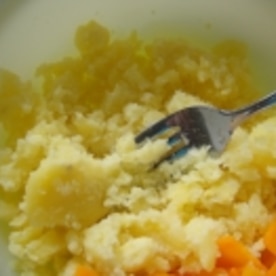 たらこ入りポテトサラダ レシピ 作り方 By Mint74 楽天レシピ